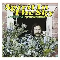 Universal Music Spirit in the sky best of