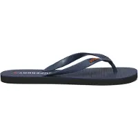 Superdry Teenslippers 'Essential' marine / kreeft / wit
