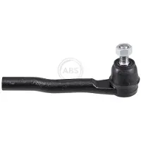 A.B.S. 231255 Stuurkogel