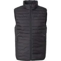 BOSS Bodywarmer zwart