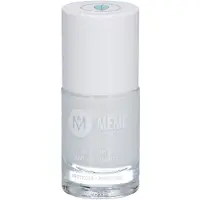 MÊME Nagellak met Silicium & Antioxidanten Wit | 10 ml