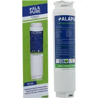 Alapure KF310 Compatibel met Miele Intensive Clear Waterfilter 9000077095