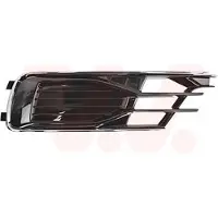 VAN WEZEL 0344591 Ventilatiegrille, bumper