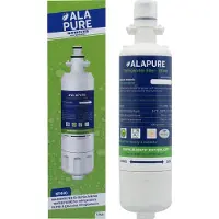 Alapure Waterfilter voor LG 4874960100