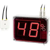 Pce Instruments Luchtvochtigheidsmeter (hygrometer)