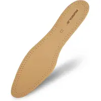 Mysole inlegzolen Basic Pure - Maat 44