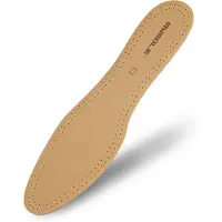 Mysole inlegzolen Basic Casual - Maat 45