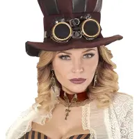 Widmann Choker steamunk