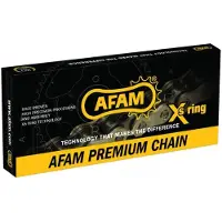 Afam 530xhr2-g Ketting