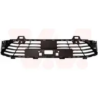 VAN WEZEL 4422599 Ventilatiegrille, bumper