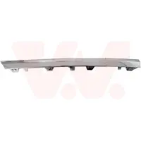 VAN WEZEL 5791584 Bumperlijst