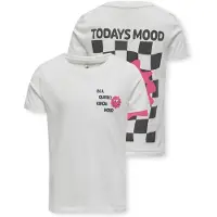 ONLY Koglana Top Dames Bán 134/140