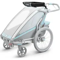 Thule Bagagerek Lite1 en 2