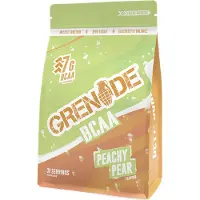 Grenade BCAA (390 gram) - aminozuur, bcaa - bcaa