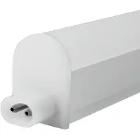 Enzo LED T5 armatuur met schakelaar 150cm 22W 6500K - 5019044
