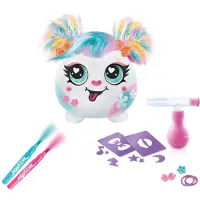 Canal Toys AIR038 Canaltoys Hair'iffic Mini