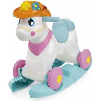 Chicco Move & Grow 00011314100000 schommelend & rijdend speelgoed Schommelend speelgoed