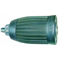 HiKOKI Snelspanboorhouder 1/2"X20Unf 1,5-13Mm Doorboord, Geschikt Voor Klopboormachines - 752066