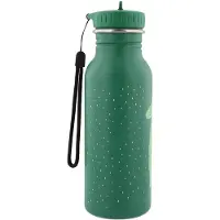 Trixie Baby Mr. Crocodile Bottle 500ml green