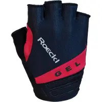Roeckl Handschoenen Itamos, voor heren, Maat 7, Fietshandschoenen,