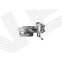 VAN WEZEL 0367916 Knipperlichtautomaat / Pinkdoos