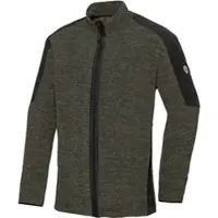 Bp Space-dyed Fleecejack 1829 | Maat: XL