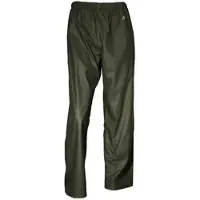 Elka Rainwear 22400 Dry Zone Pu Rain Trousers | Maat: L