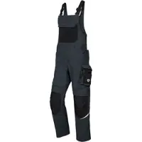 Bp 1979 Tuinbroek Licht Kniezak Stretch | Maat: 48L