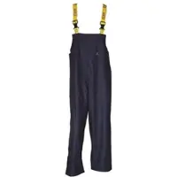 Elka Rainwear 29900 Bib & Brace Waterdicht Winddicht Pu Dry Zone | Maat: XS