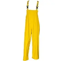 Elka Rainwear 29900 Bib & Brace Waterdicht Winddicht Pu Dry Zone | Maat: XXL