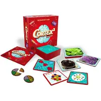Cortex Challenge³ - Kaartspel