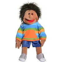 Living puppets Marlon W879 (65cm) -