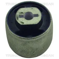 TRISCAN 8500 27822 Draagarmrubber