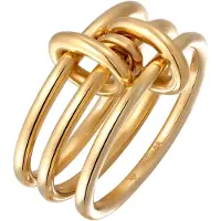 Elli Ring goud