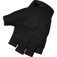 FOX Ranger Gel Korte Herenhandschoenen Zwart