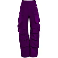 Winshape Sportbroek 'CP101C' pruim