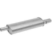Hella 8LD 366 030-931 Einddemper