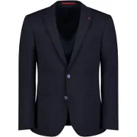 Roy Robson Colbert navy