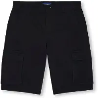 Only & Sons Junior Broek 'OSJCAM' zwart