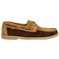 El naturalista Leren schoenen N5963 Plantae bruin (44), Leer, Plat, Geen, Casual 2596312C9005_0MU