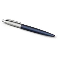 Parker Balpen - - Jotter - Koninklijk blauw - Medium punt - Cadeauset