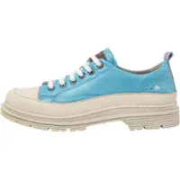 Art Dames Schoenen 1894 Birmingham blauw (42), 3 tot 5 cm, Veters, Casual 1189411XP003_0B0