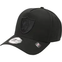New Era Pet 'NFL ESSENTIAL EFRAME LASRAI' zwart
