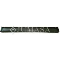 JUMASA 25043512 Achterbumper