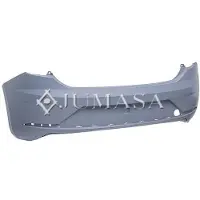 JUMASA 25454505 Achterbumper