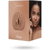 Vuxen - Emma - Masturbator Stroker - Caramel