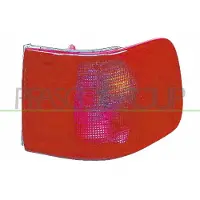PRASCO AD0314153 Achterlicht