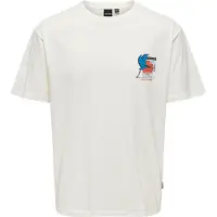 Only & Sons Osjkeane T-shirts