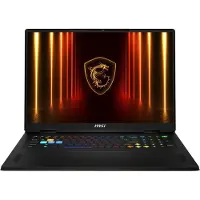 MSI Vector A18 HX A9WHG-019BE - Gaming Laptop - 18 inch - 240 Hz - azerty
