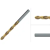 Wovar Metaalboor HSS|G Geslepen 7 mm | Per 10 Stuks